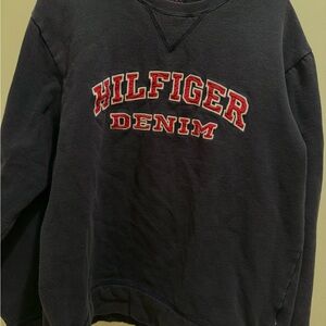 Vintage Tommy Hilfiger crewneck